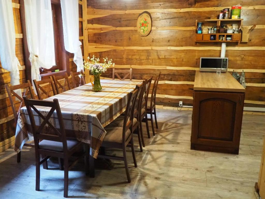 Grubalowka Rogowko  Экстерьер фото