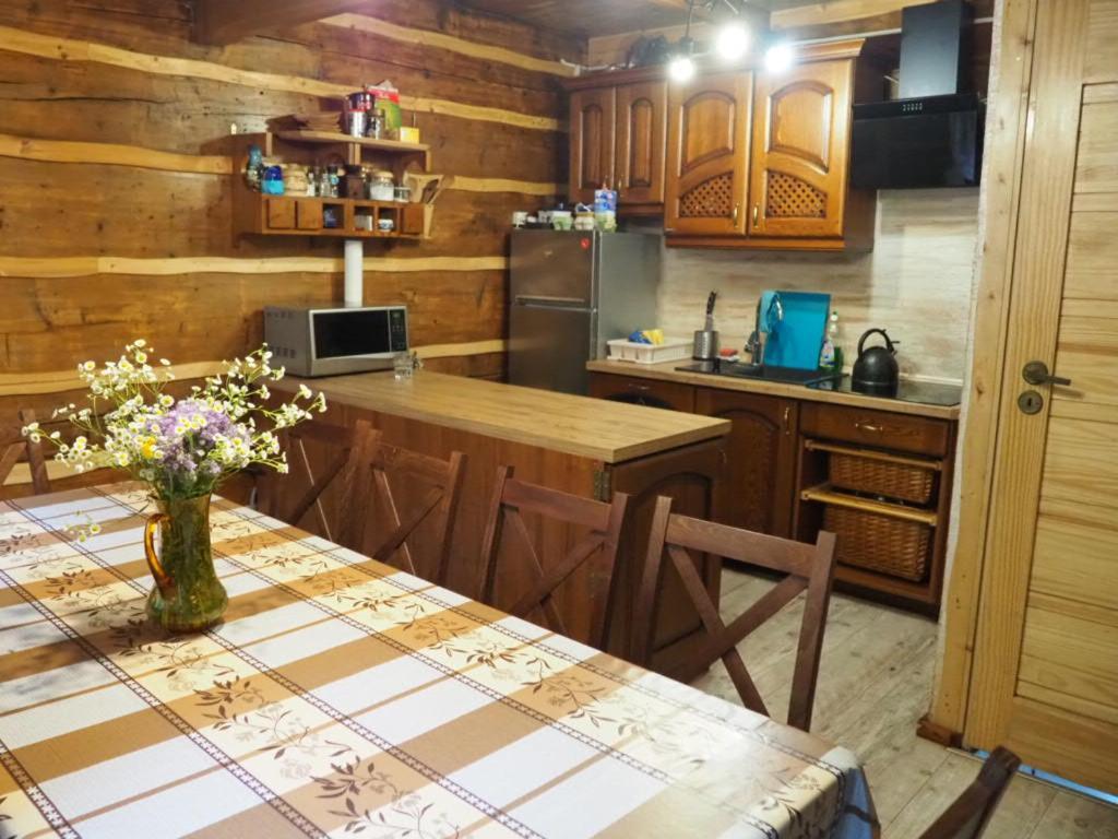 Grubalowka Rogowko  Экстерьер фото