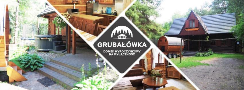 Grubalowka Rogowko  Экстерьер фото